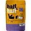 Набір вологих кормів для стерилізованих котів Half & Half шматочки з тунцем у соусі 600 г (6 шт. х 100 г) - мініатюра 3