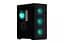 2E Gaming Корпус Virtus Neo G3301N без БП 2xUSB3.0, 1xUSB2.0, 3x140мм ARGB, 1x120мм ARGB, VGA 340мм, LCS ready, контроллер с пультом, TG Side Panel, ATX, черный - миниатюра 6