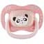 Пустышка Canpol babies Exotic силиконовая симметричная 0-6 мес. в ассортименте (34/920) - миниатюра 3