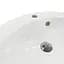 Умивальник Adamant LAUF NEW 60 white-01 - мініатюра 5