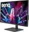 Монітор BenQ 27" PD2705U [9H.LKDLA.TBE] [88079] - мініатюра 3