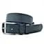 Ремень кожаный Weatro мужской 3,8х115-120 см acs0027488 - миниатюра 3