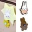 Рюкзак детский Yes K-45XS Miffy (550525) - миниатюра 10