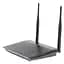 Маршрутизатор ASUS RT-N12E/C1 802.11n 300Mbps 4xFE LAN, 1xFE WAN - мініатюра 2