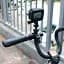 Кріплення на кермо AC Prof XTGP269 для екшн-камер GoPro/SJCAM/XIAOMI/SONY [128337] - мініатюра 4