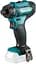 Шуруповерт-дриль Makita DF033DZ акумулятона 10.8В - мініатюра 1