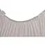 Простынь Lionelo Bamboo Sheet Off White Beige 70 x 28 см (LO-BAMBOO SHEET OFF WHITE BEIGE 70x28) 2 шт. - миниатюра 4