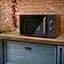 Микроволновая печь Gorenje Mo 4250 Clb (MXY90Z) - миниатюра 5