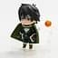 Подвижная Фигурка Nendoroid Наофуми Иватани 1113 Нендороид из аниме Восхождение Героя Щита - миниатюра 6