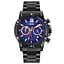 Skmei 9235BKBU Black-Blue SALE - мініатюра 1