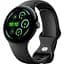 Смарт-часы Google Pixel Watch 3 45mm LTE Black Aluminum Case/Obsidian Active Band [162936] - миниатюра 1