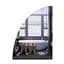 Дзеркало Mixxus Premium Topper MS02-75x100 MP6634 - мініатюра 1