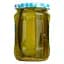 Огірки Hayco мариновані скибочками 530 г - мініатюра 4