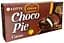 Печенье Пирожные Lotte Чокопай какао Choco Pie 6 шт 166 г - миниатюра 1