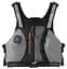 Жилет рятувальний Hiko Mikmaq PFD Black XXL (1053-11905_BLA_2XL) - мініатюра 1