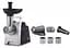 М'ясорубка Tefal NE109838 Black/Silver UA - мініатюра 2