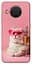 Чохол Demsky Pinky cat для Nokia X10 / X20 - мініатюра 1