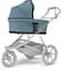 Люлька Thule Bassinet Mid Blue (TH 20110756) - мініатюра 2