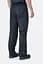 Трекінгові штани Rab Downpour Pants S Чорний - мініатюра 3