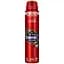 Аерозольний дезодорант Old Spice Night Panther Scent of citrus vanilla 250 мл - мініатюра 1