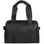 Сумка Childhome Mommy club Signature vegan leather black (CWMCSLBL) - мініатюра 2