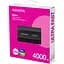 Накопичувач SSD USB 3.2 4TB ADATA (SD810-4000G-CBK) - мініатюра 5