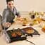 Електрогриль Braun MultiGrill 7 CG 7040 [108128] - мініатюра 9