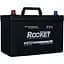 Акумулятор Rocket 95Ah ASIA (+/-) (800CCA) (305х173х225) SMF 115D31R - мініатюра 1