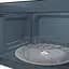 Мікрохвильова піч Gorenje 20 л, електр. керув., 800Вт, гриль, дисплей, 11 програм, нерж - мініатюра 10