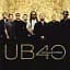 Вініловий диск UB40 / COLLECTED (2LP) - мініатюра 1