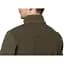 Флисовая кофта Harkila Fjell fleece jacket 2XL Зеленый - миниатюра 4