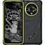 Смартфон Ulefone Armor X31 6/128GB Lightsome Green - мініатюра 1