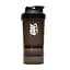 Шейкер Smart (3-х компонентний) 600 мл Black Optimum Nutrition fit0025888 - миниатюра 1