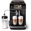 Кофемашина автоматическая Saeco GranAroma Deluxe SM6680/00 - миниатюра 1