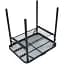Стол Bo-Camp Northgate Black Grey 60x45 см (1404182) - миниатюра 7