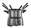 Електричне фондю Russell Hobbs Fiesta - мініатюра 1