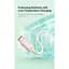 Кабель Baseus Habitat Series Fast Charging Cable Type-C to Type-C 100W 2m P10360202421-01 Pink - миниатюра 10
