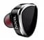Беспроводная bluetooth гарнитура Hoco E7 black - миниатюра 1