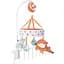 Карусель музыкальная Canpol babies Fox (75/201) - миниатюра 1
