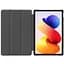 Чохол до планшета BeCover Smart Case Xiaomi Redmi Pad 2 Pro 12.1" Unicorn (714643) - мініатюра 4