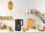 Електрочайник Tefal Digital 1.7 л з подвійними стінками 5 режимів чорний kuh0015387 - мініатюра 3