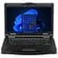 Ноутбук Panasonic Toughbook FZ-55 MK3,1366 x 768,i5-1345u 10 C/12 T,4.7 GHz,55 W,16 GB DDR4,512 GB - миниатюра 1