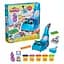Набір для творчості з пластиліном Play-Doh Пилосос Zoom Zoom (F3642) - мініатюра 3