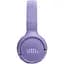 Наушники JBL Tune 520BT Purple (JBLT520BTPUREU) - миниатюра 9