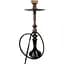 Кальян KARMA HOOKAH 3.2 Brown (Craft Black) - мініатюра 2