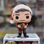 Фігурка Funko Pop! Guardians of the Galaxy Holiday Special: Зоряний лорд 9.6 см [64333] [118081] - мініатюра 4