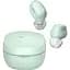 Навушники Baseus True Wireless Earphones WM01 Green (NGWM01-06) [90783] - мініатюра 2