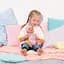 Кукла Baby Born Прекрасная малышка (834596) - миниатюра 8