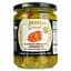 Оливки Bernal Gourmet фаршировані перцем 436 г - мініатюра 1