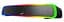 Акустика USB SoundBar 200BT 4W Bluetooth RGB Black Genius teh0021691 - миниатюра 1